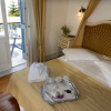 Отель Pyrgos of Mytilene Hotel, фото 19