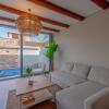 Отель Modern 1 Bedroom Apartment Bali El Gouna Private Patio & Heated Pool, фото 9