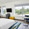 Отель Aloft Chattanooga Hamilton Place, фото 2