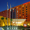 Отель Crowne Plaza Monterrey Aeropuerto, an IHG Hotel в Аподака