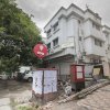 Отель CozyNest Service Apartments - Baner Pune, фото 1