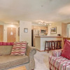 Отель Cozy + Convenient 1br - Just Steps To Vibrant Apres-ski 4ppl 1 Bedroom Condo by RedAwning, фото 6