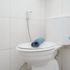 Отель Homey Studio at Alesha Vanya Park BSD Guest House (Sharing Bathroom), фото 10