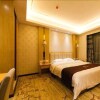 Отель Jinlong Grand Hotel-Hanzhong, фото 3