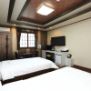 Отель Chocolate Hotel, фото 4