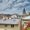 Отель Jan в Кракове