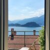Отель Apartment With 2 Bedrooms in Varenna, With Wonderful Lake View, Furnis, фото 16