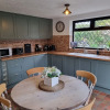 Отель Green Cottage, фото 13
