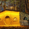 Отель Olympos Toprak evleri Earth houses, фото 1