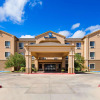 Отель Best Western Lamesa Inn & Suites, фото 1