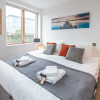 Отель OnPoint - Superb Waterside 2 bed Apt, фото 2
