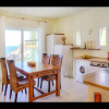 Отель Villa Ares With Private Pool and a Spectacular Seaview 150m From the Beach, фото 10