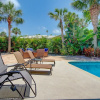 Отель Narcissus Beach House - Weekly Beach Rental 2 Bedroom Home by Redawning, фото 16