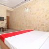 Отель OYO 27012 Hotel Sk Residency, фото 15