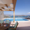 Отель Elounda Panorama, sleeping up to 10, sea views, фото 38