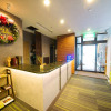 Отель Sai Hotel, фото 8