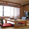 Отель Fukaura Kanko Hotel, фото 5