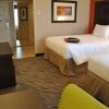 Отель Evansville Plaza Hotel And Suites, фото 5