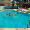 Отель Toros Hotel, фото 6