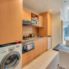 Отель Cute and Central 15th Floor City Apartment, фото 10