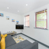 Отель Nottingham City Centre Short Stay Apts, фото 2