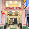 Отель Duy Anh Hotel, фото 1