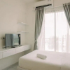 Отель Simply And Enjoy Living Studio Sky House Bsd Apartment, фото 2