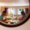 Отель Hotel-Restaurant Bellevue, фото 13