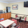 Отель Comfort Inn New Orleans Airport South, фото 23