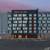 Отель Hampton Inn & Suites Durham University Medical Center, фото 27