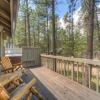 Отель Diamond Peak Lane #20 by Village Properties at Sunriver, фото 5