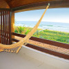 Отель Oceanica 1000 Beachfront Pousada, фото 11