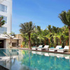 Отель Mercure Bali Harvestland Kuta, фото 16