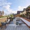 Отель Radisson Blu 1882 Hotel, Barcelona Sagrada Familia, фото 24