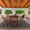 Отель Punta Umag in Umag With 2 Bedrooms and 1 5 Bathrooms, фото 14