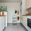 Отель 6 Person Holiday Home in Ebeltoft, фото 3