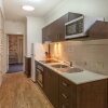 Отель Highlander Motor Inn & Apartments, фото 6
