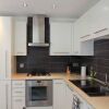 Отель Hatton Garden - 1 Bed, фото 15