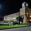 Отель Holiday Inn Express Rockwall в Рокуолле