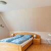 Отель Holiday Home With Private Terrace in Nordenau, фото 5
