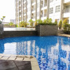 Отель Comfortable 1BR Saveria Apartment near The Breeze BSD, фото 8
