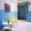 Отель Young & Happy Latin Quarter by Hiphophostels, фото 38