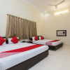Отель Oyo 19585 Parmeshwari Garden And Resort, фото 6