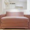 Отель Best Deal And Comfort 2Br Bassura City Apartment, фото 7