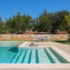 Отель TD Trulli Della Lama Private Trulli With Pool, фото 11