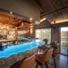 Отель Kenai River Lodge, фото 12