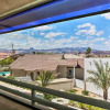Отель Luxe Lake Havasu Home w/ Pool & Spa, 3 Mi to Lake, фото 15