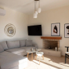 Отель Triopetra Luxury Villas Panagia, фото 9