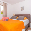 Отель Awesome Home in Brodarica with Hot Tub, WiFi & 6 Bedrooms, фото 8