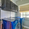 Отель Centrally Located El Paso Abode w/ Porch!, фото 3